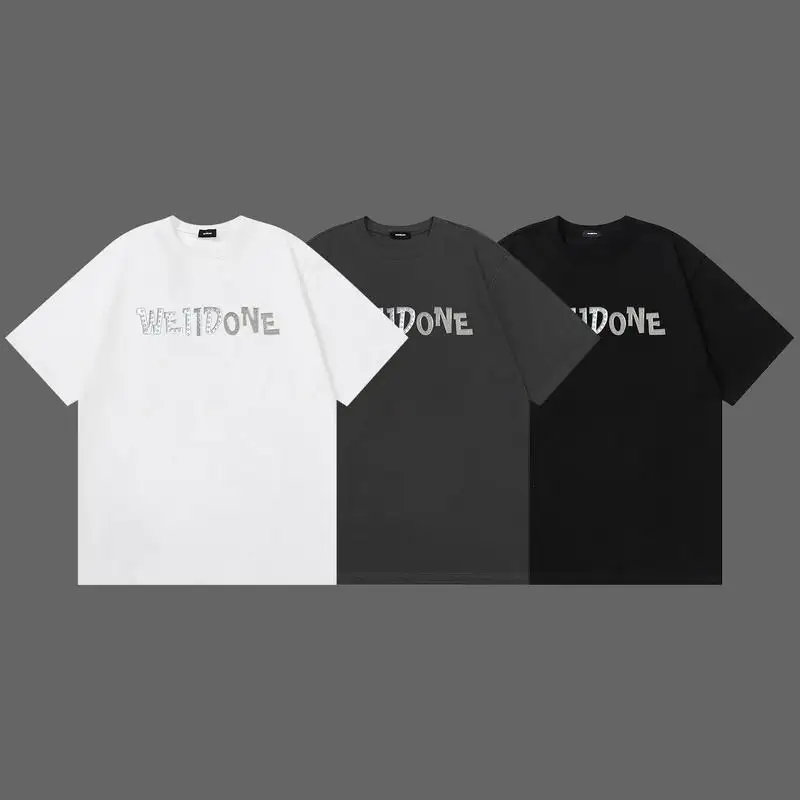 We11don S-L ettrW158